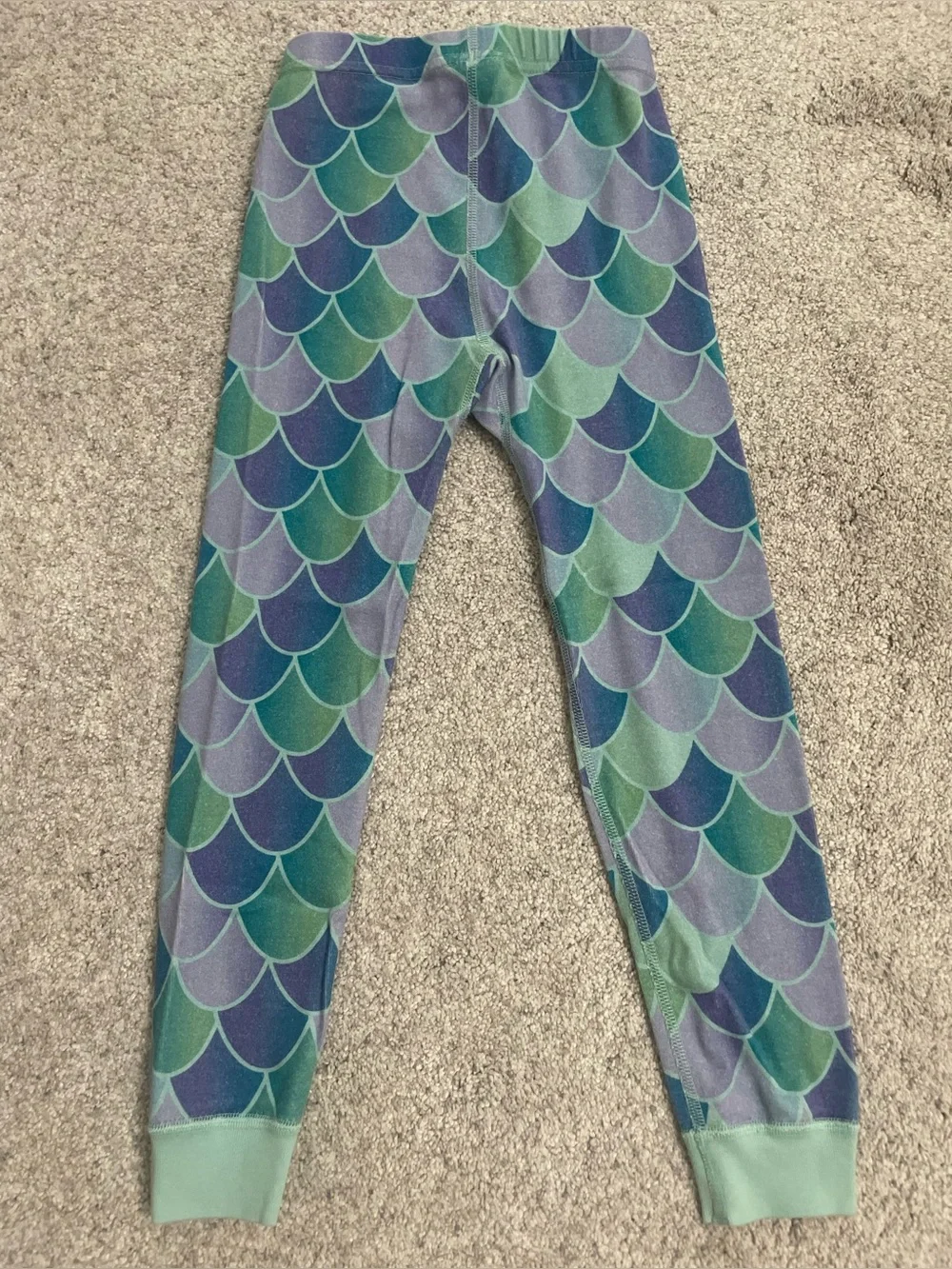Hanna Andersson Pajama Bundle; Size 5